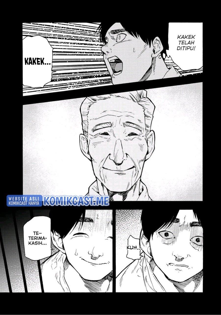 Juujika no Rokunin Chap 96 - Next Chap 97