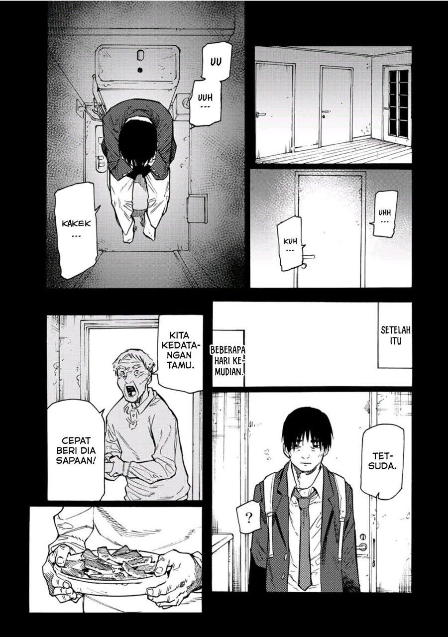 Juujika no Rokunin Chap 96 - Next Chap 97