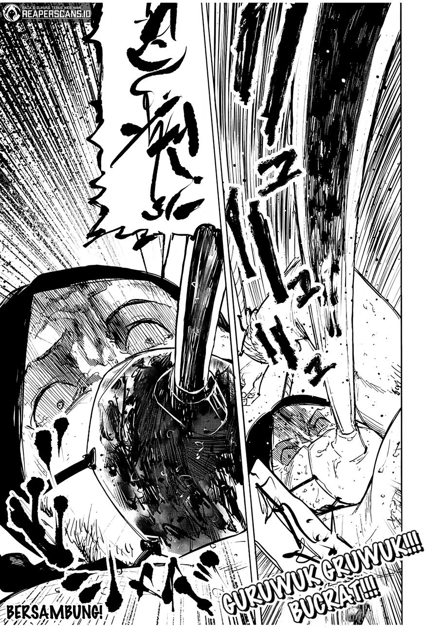 Juujika no Rokunin Chap 99 - Next Chap 100