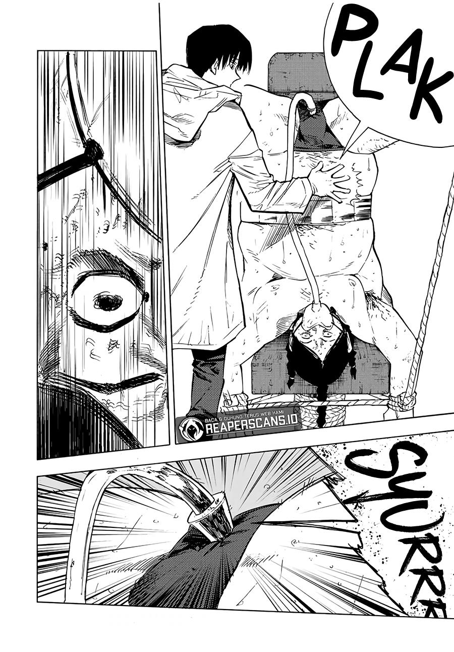 Juujika no Rokunin Chap 99 - Next Chap 100