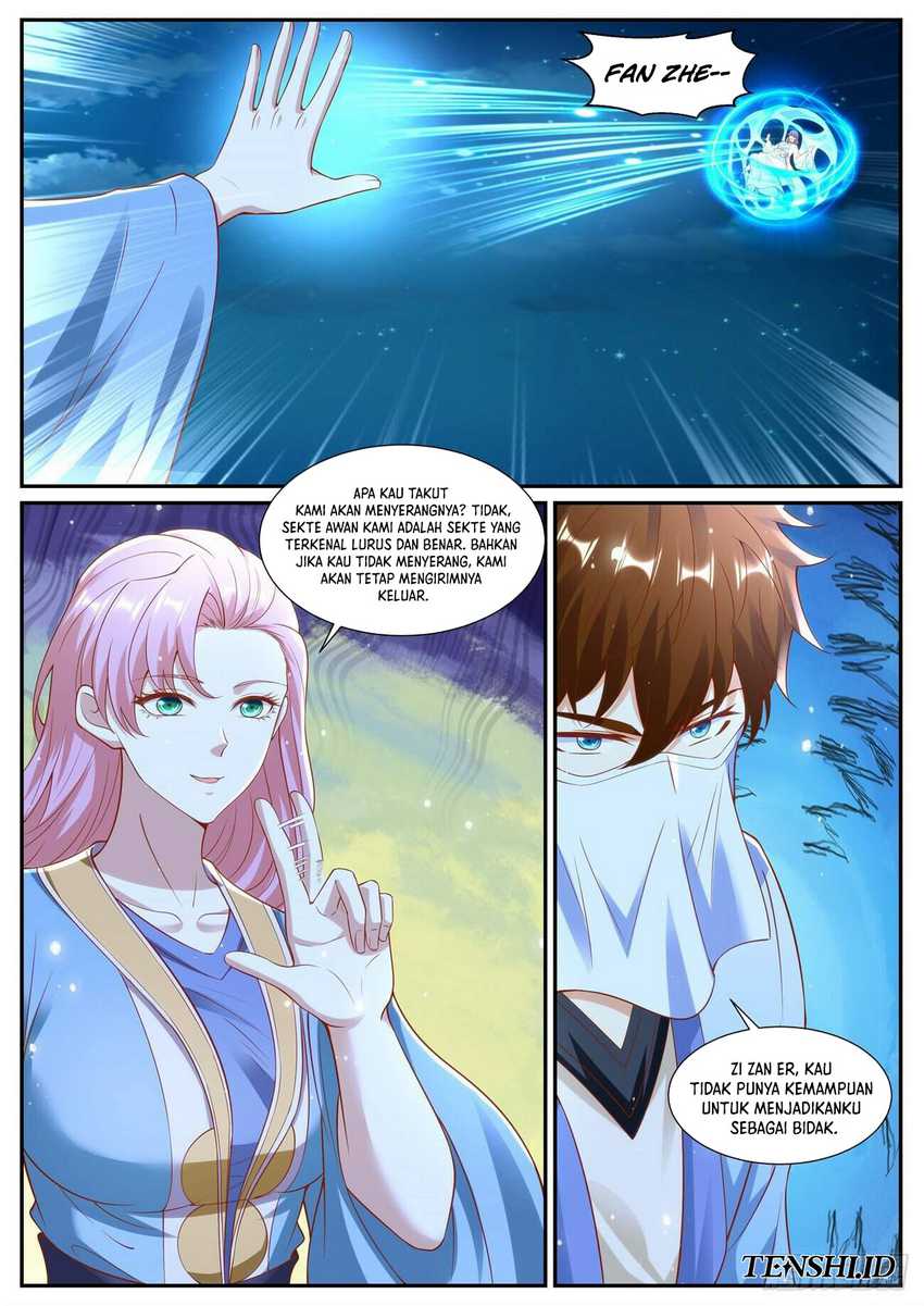 Rebirth of the Urban Immortal Cultivator Chap 1008 - Next Chap 1009