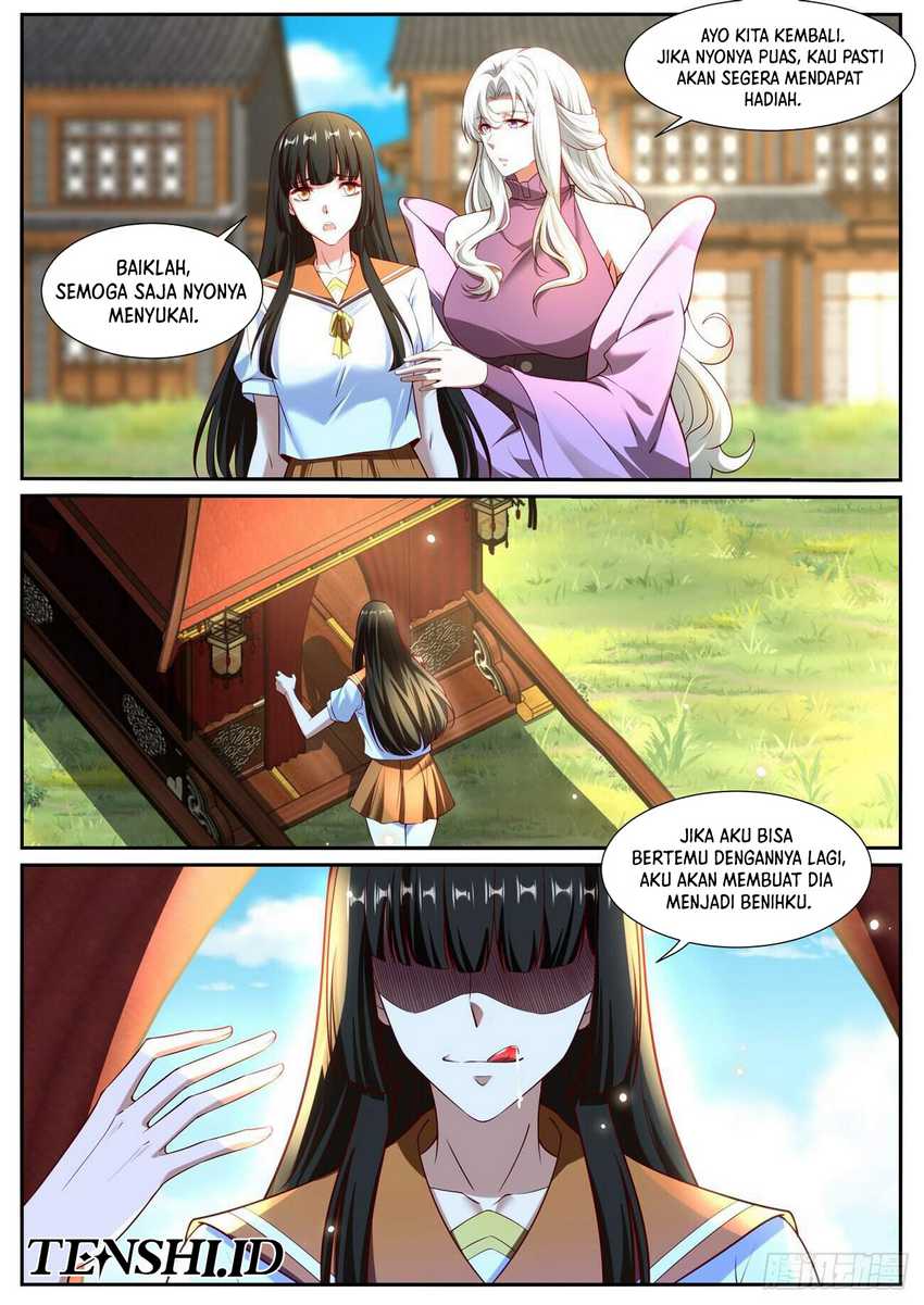 Rebirth of the Urban Immortal Cultivator Chap 1019 - Next Chap 1020