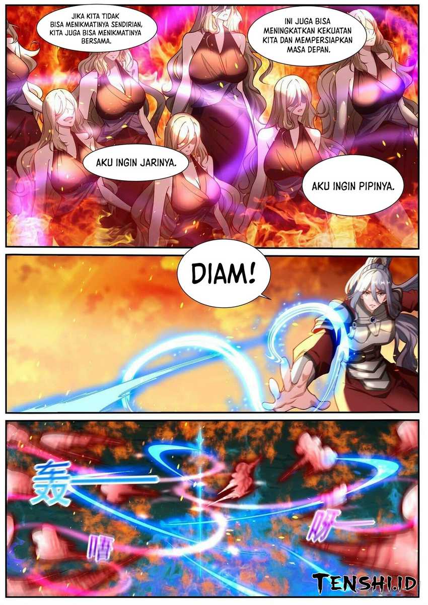 Rebirth of the Urban Immortal Cultivator Chap 1019 - Next Chap 1020