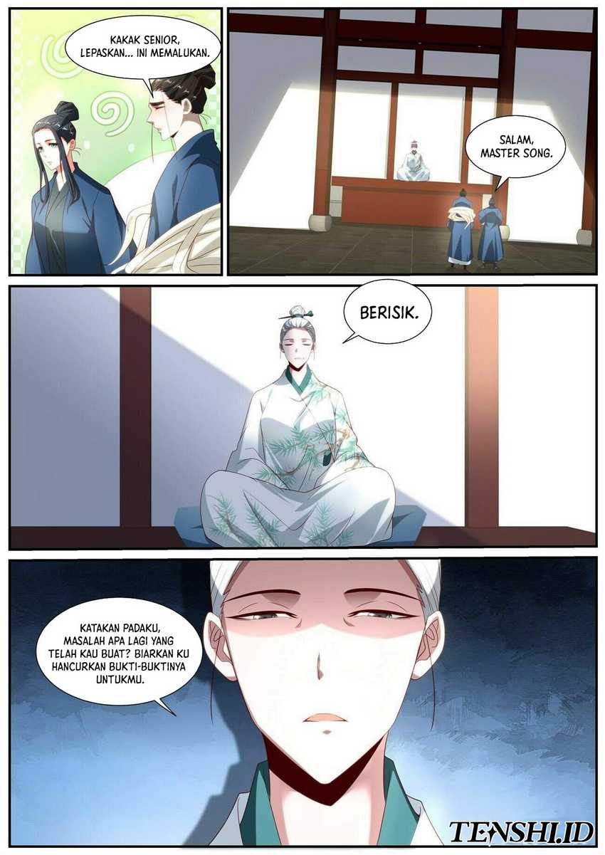 Rebirth of the Urban Immortal Cultivator Chap 1021 - Next Chap 1022