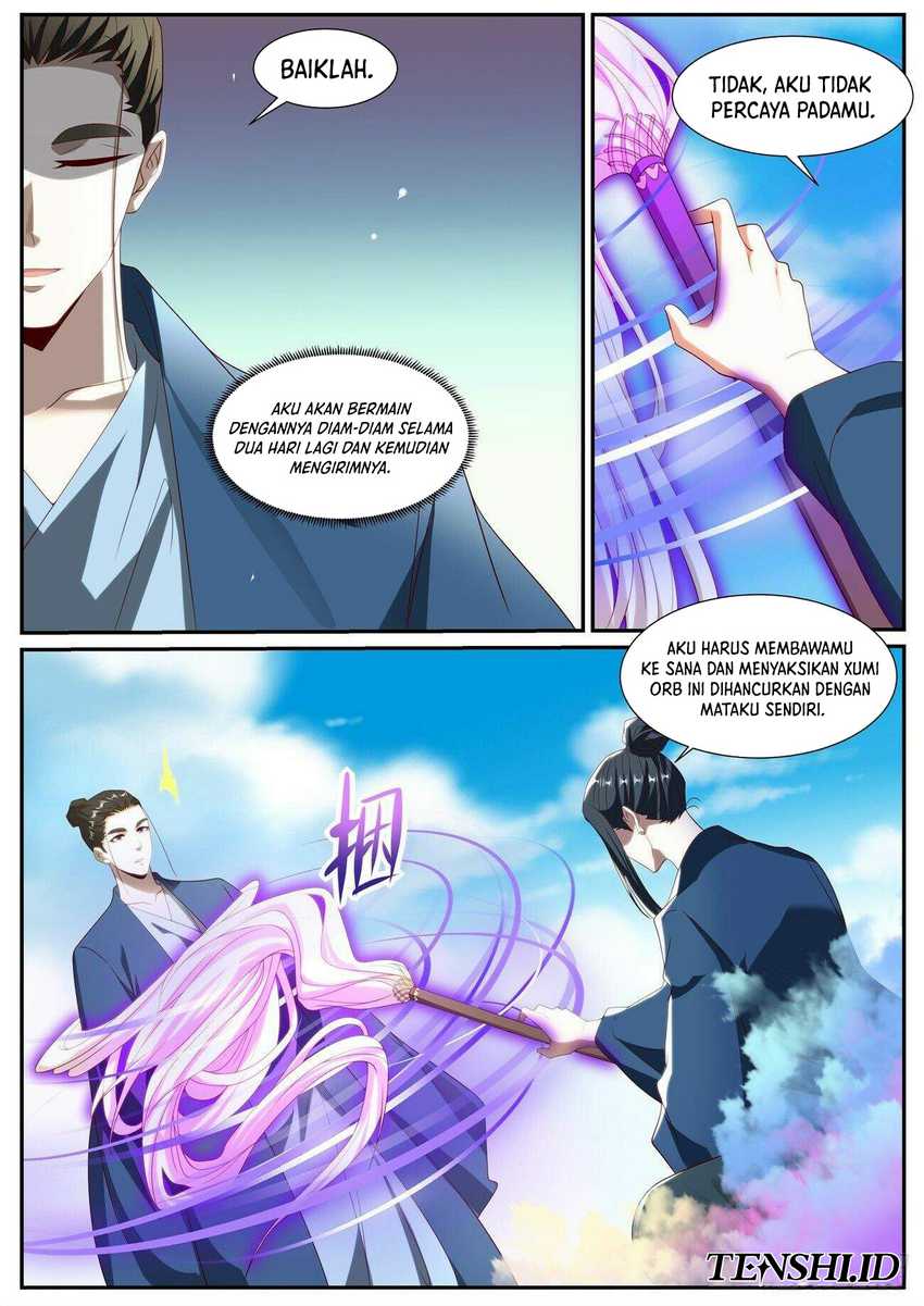Rebirth of the Urban Immortal Cultivator Chap 1021 - Next Chap 1022