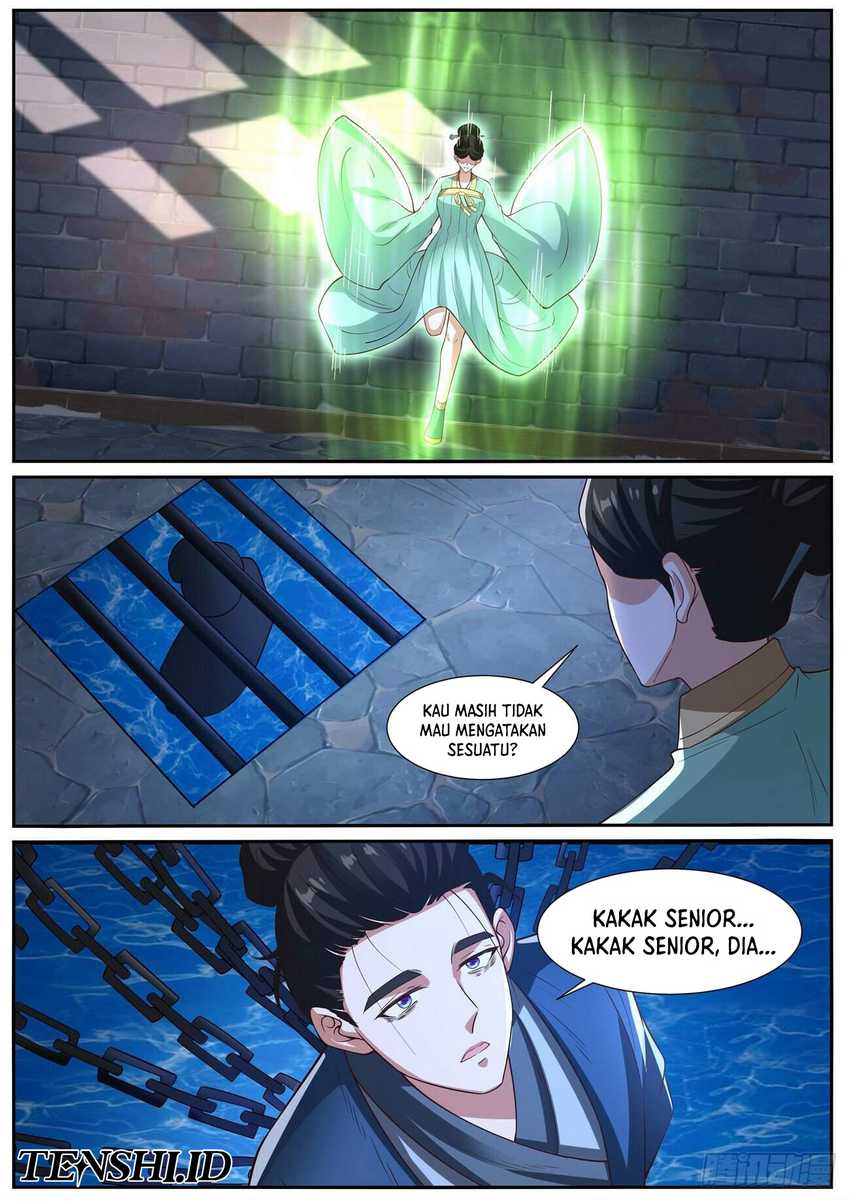 Rebirth of the Urban Immortal Cultivator Chap 1025 - Next Chap 1026