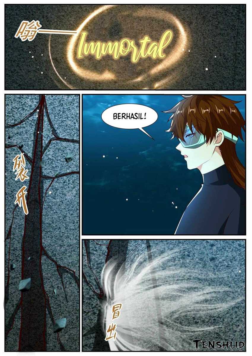 Rebirth of the Urban Immortal Cultivator Chap 1027 - Next Chap 1028
