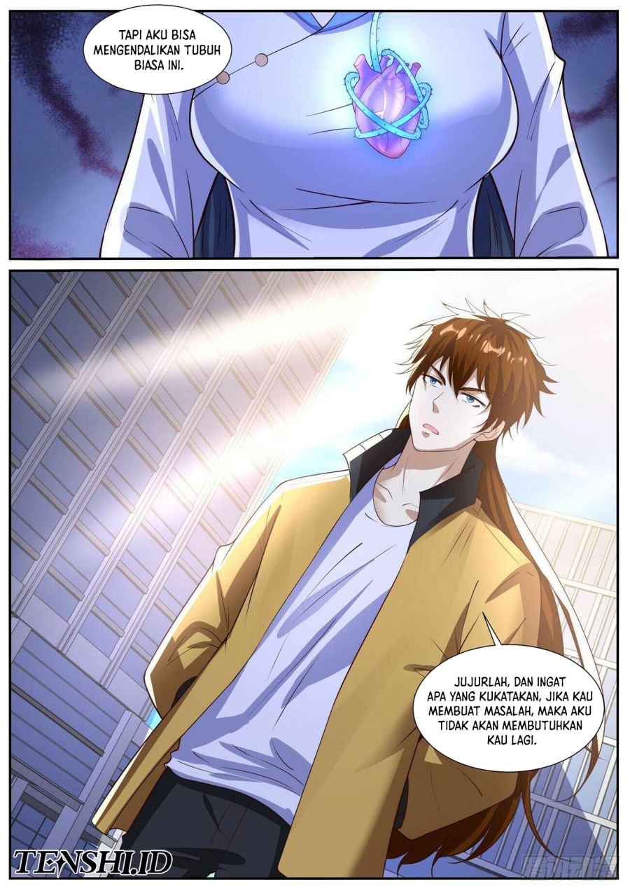 Rebirth of the Urban Immortal Cultivator Chap 1029 - Next Chap 1030