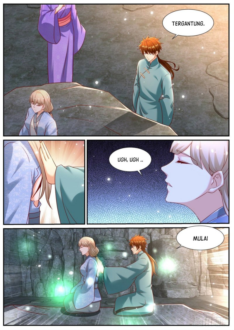 Rebirth of the Urban Immortal Cultivator Chap 970 - Next Chap 971