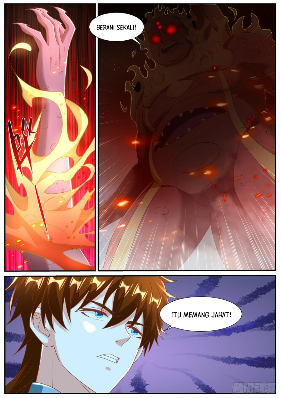 Rebirth of the Urban Immortal Cultivator Chap 971 - Next Chap 972