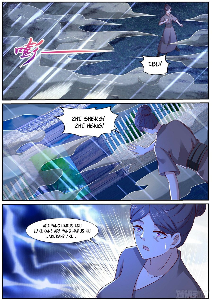 Rebirth of the Urban Immortal Cultivator Chap 972 - Next Chap 973