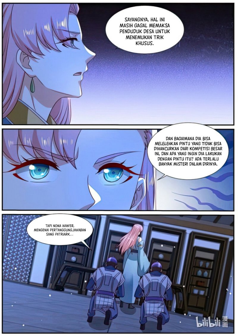 Rebirth of the Urban Immortal Cultivator Chap 977 - Next Chap 978