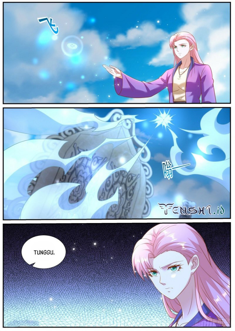 Rebirth of the Urban Immortal Cultivator Chap 974 - Next Chap 975