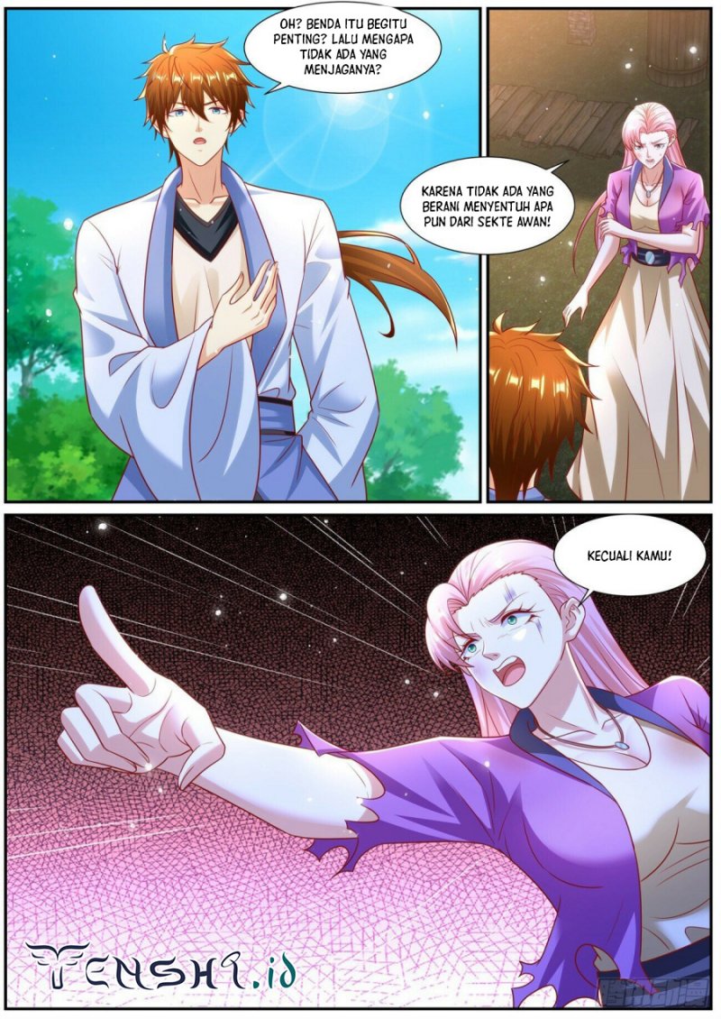 Rebirth of the Urban Immortal Cultivator Chap 976 - Next Chap 977