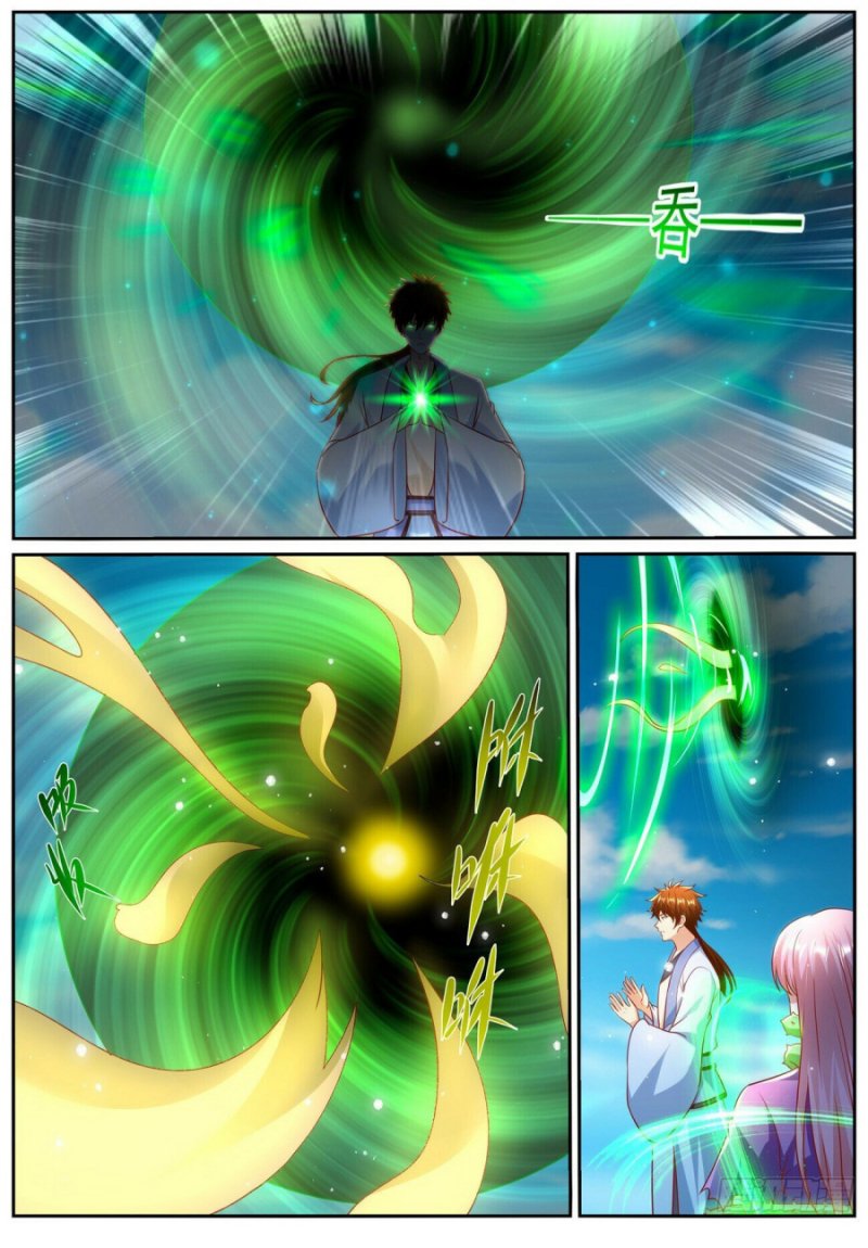 Rebirth of the Urban Immortal Cultivator Chap 976 - Next Chap 977