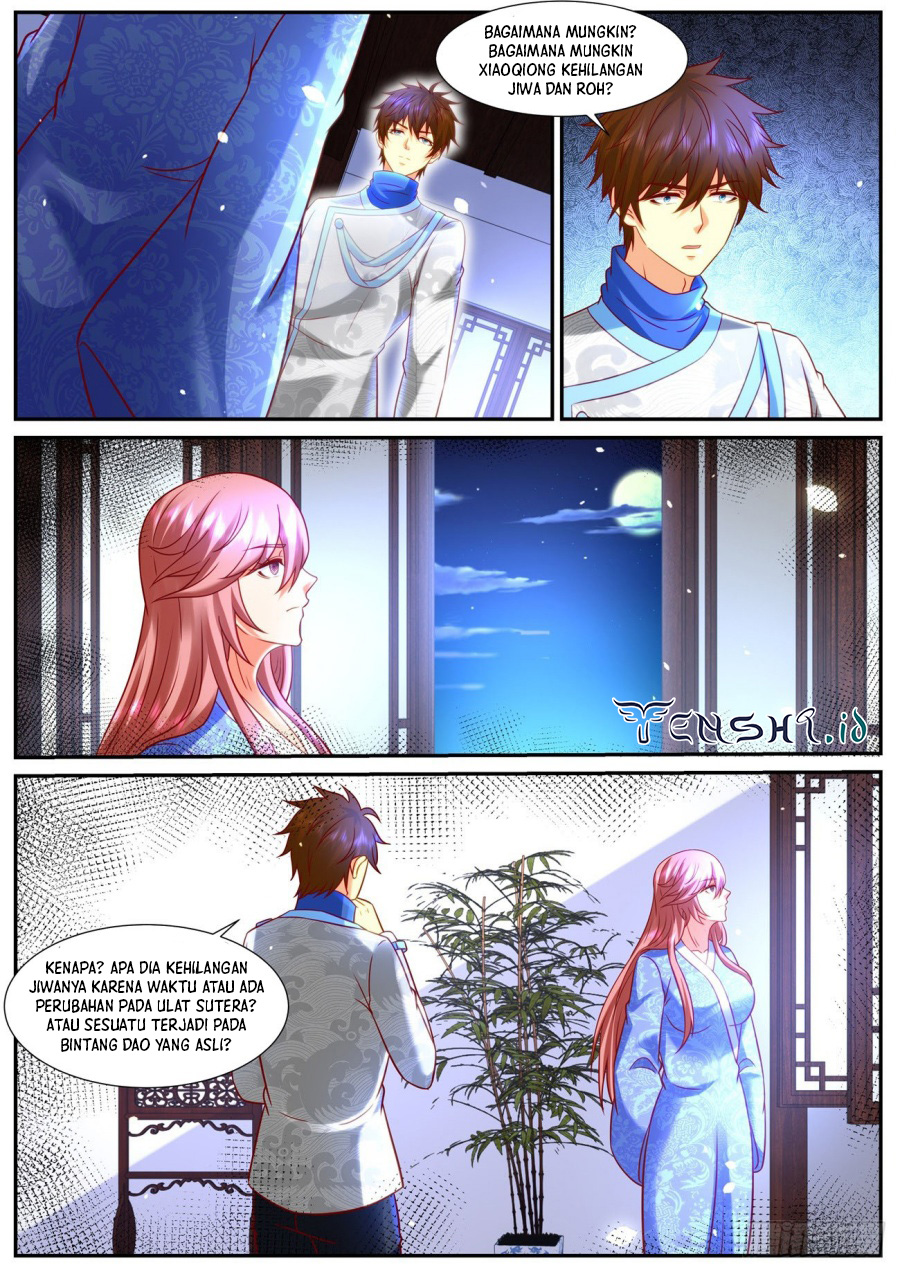 Rebirth of the Urban Immortal Cultivator Chap 940 - Next Chap 941