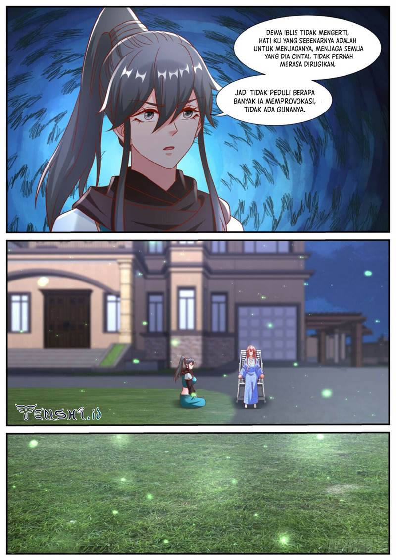Rebirth of the Urban Immortal Cultivator Chap 941 - Next Chap 942