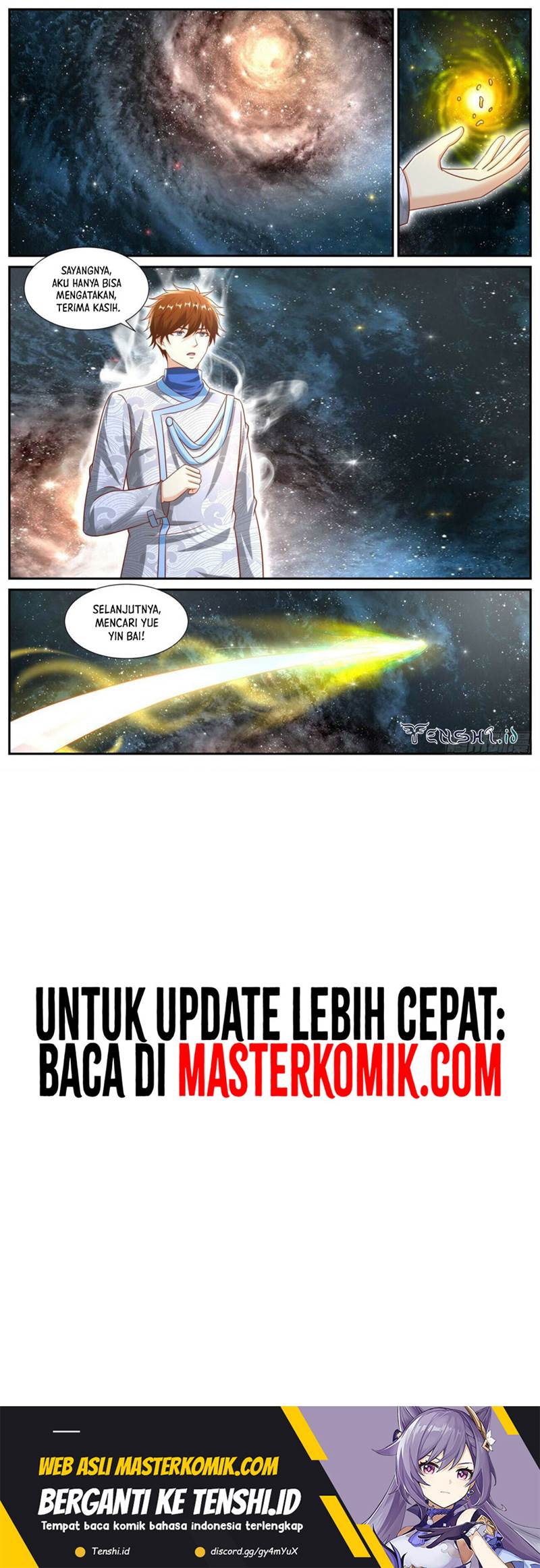 Rebirth of the Urban Immortal Cultivator Chap 941 - Next Chap 942