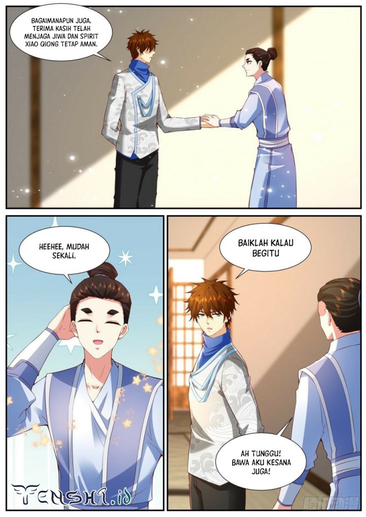 Rebirth of the Urban Immortal Cultivator Chap 945 - Next Chap 946