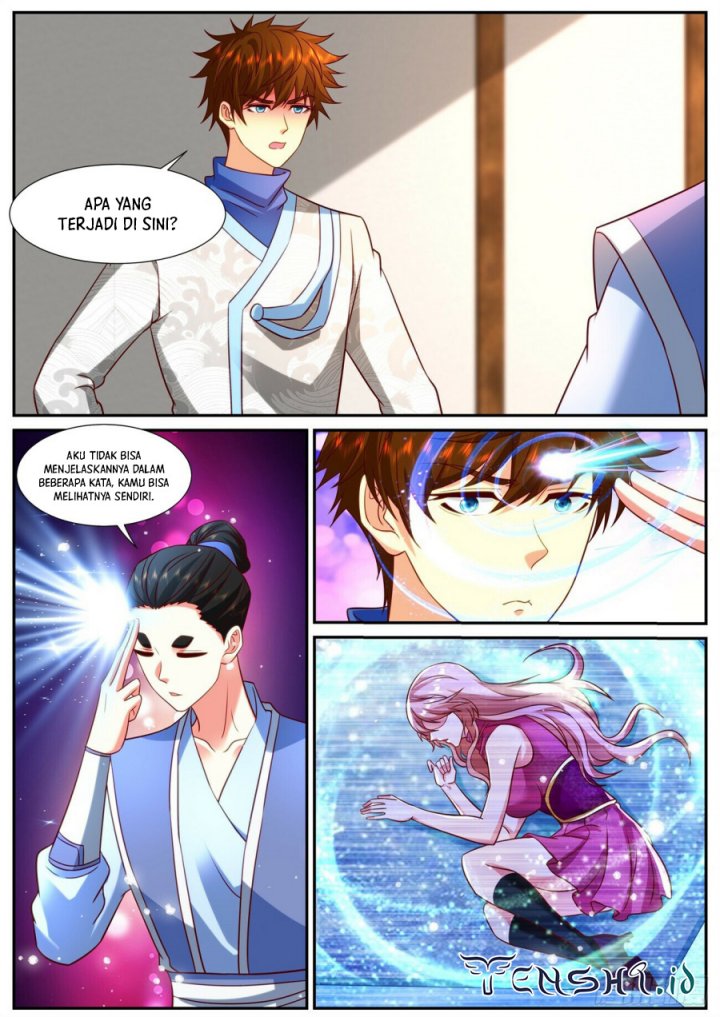 Rebirth of the Urban Immortal Cultivator Chap 945 - Next Chap 946