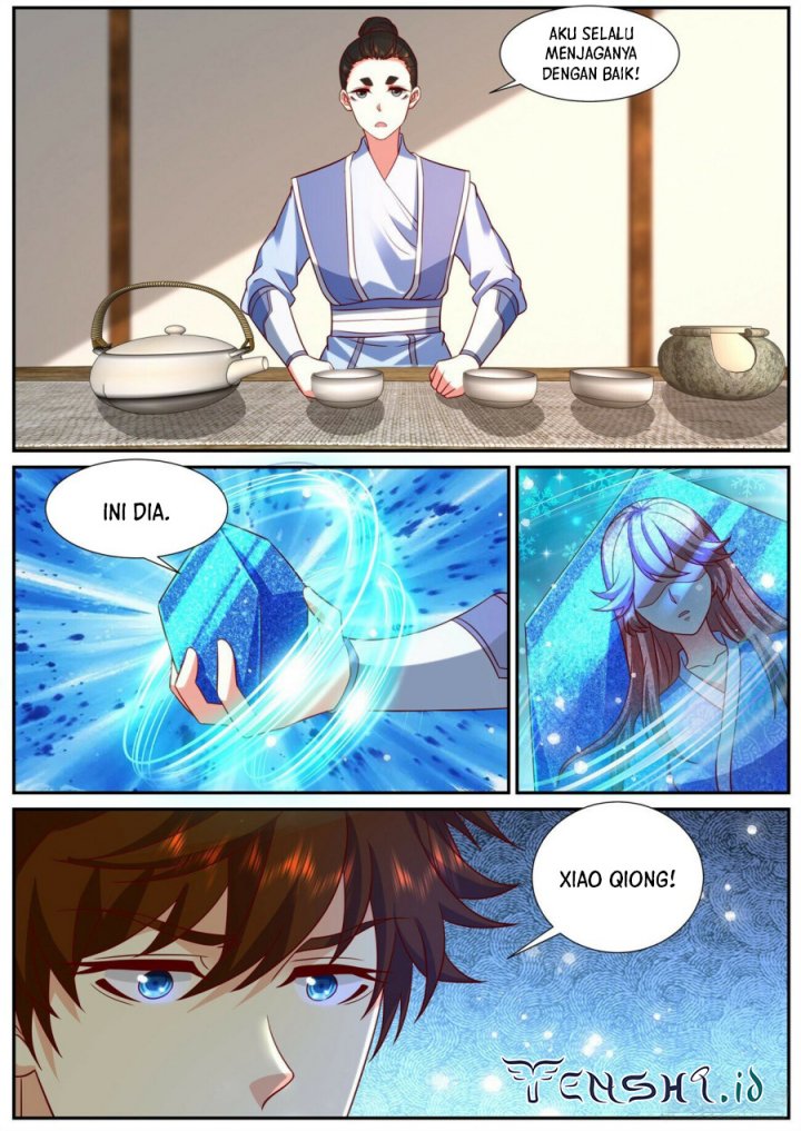 Rebirth of the Urban Immortal Cultivator Chap 945 - Next Chap 946