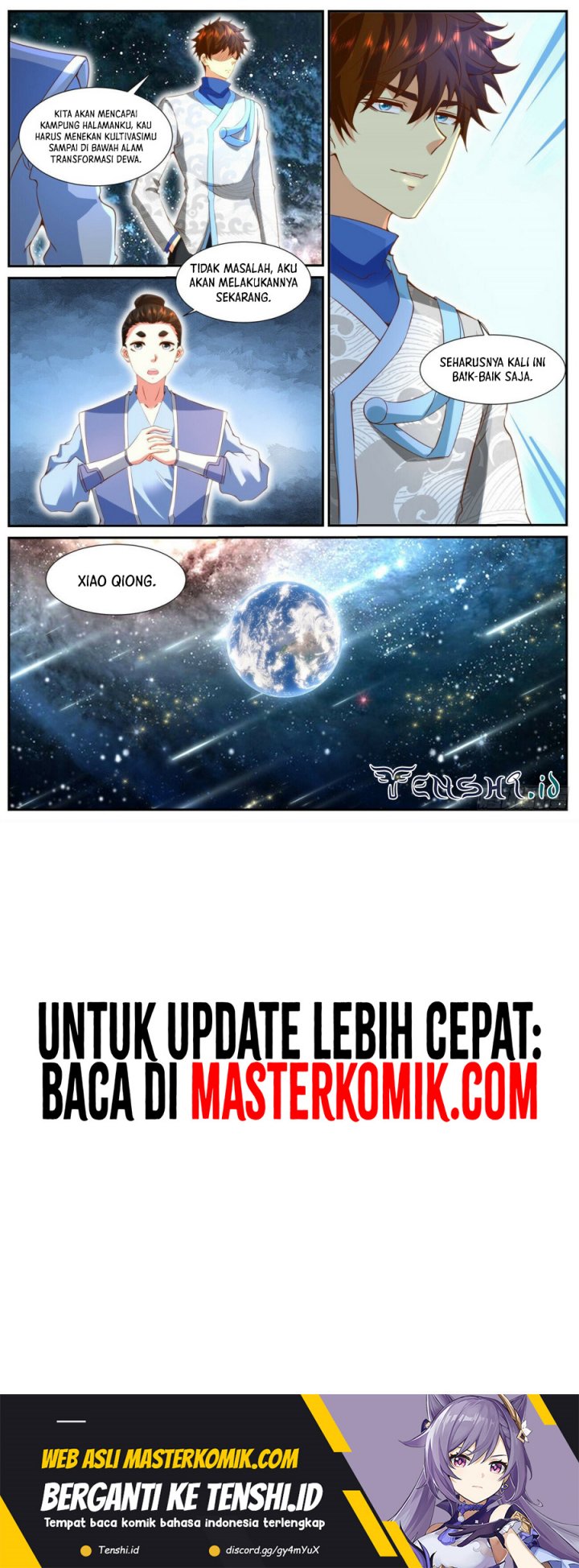 Rebirth of the Urban Immortal Cultivator Chap 945 - Next Chap 946