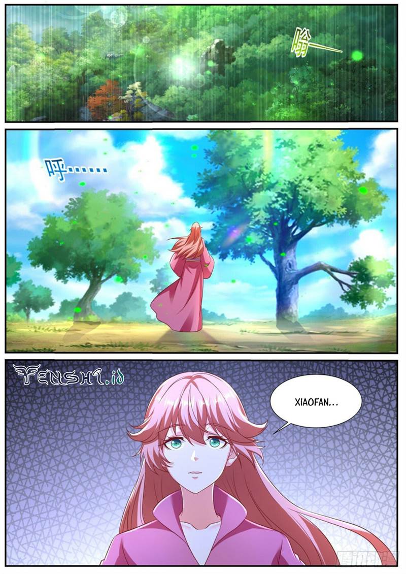 Rebirth of the Urban Immortal Cultivator Chap 950 - Next Chap 951