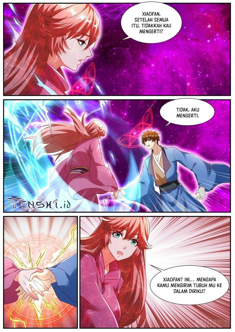 Rebirth of the Urban Immortal Cultivator Chap 950 - Next Chap 951