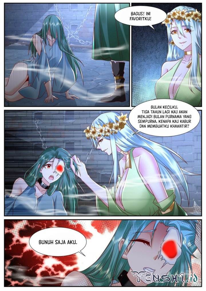 Rebirth of the Urban Immortal Cultivator Chap 951 - Next Chap 952