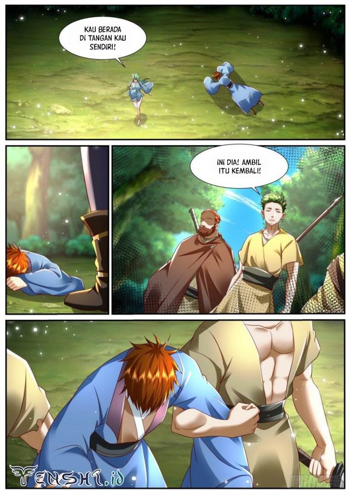 Rebirth of the Urban Immortal Cultivator Chap 951 - Next Chap 952
