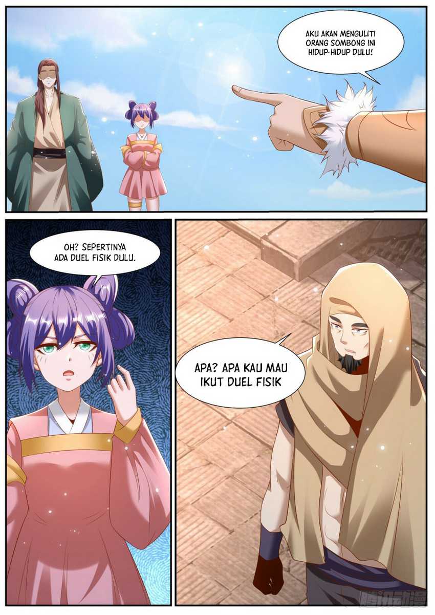 Rebirth of the Urban Immortal Cultivator Chap 955 - Next Chap 956