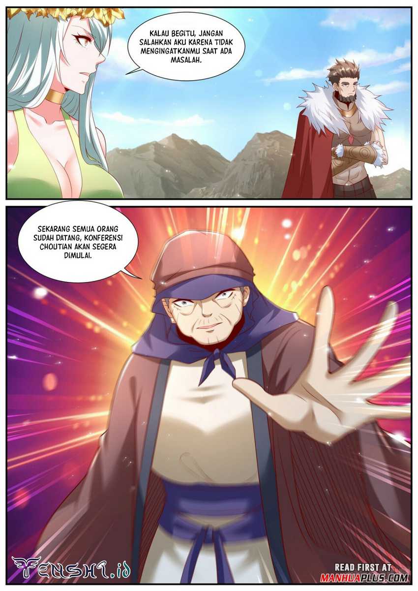 Rebirth of the Urban Immortal Cultivator Chap 955 - Next Chap 956