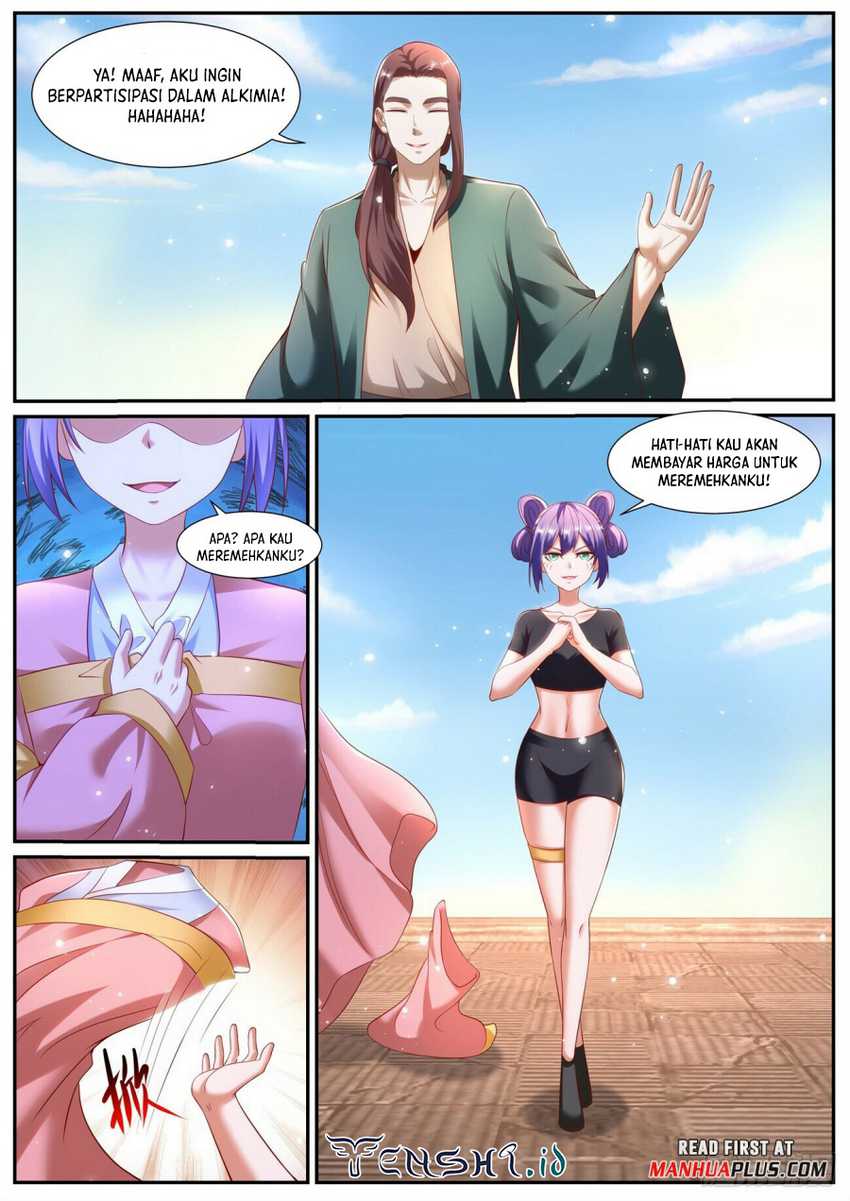 Rebirth of the Urban Immortal Cultivator Chap 955 - Next Chap 956