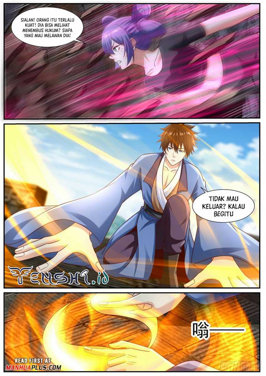 Rebirth of the Urban Immortal Cultivator Chap 958 - Next Chap 959