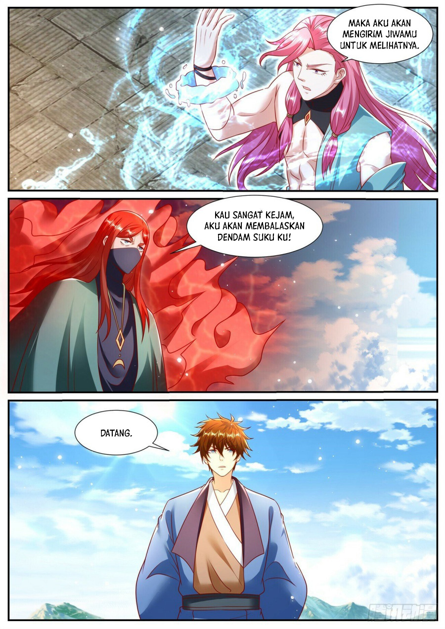 Rebirth of the Urban Immortal Cultivator Chap 959 - Next Chap 960