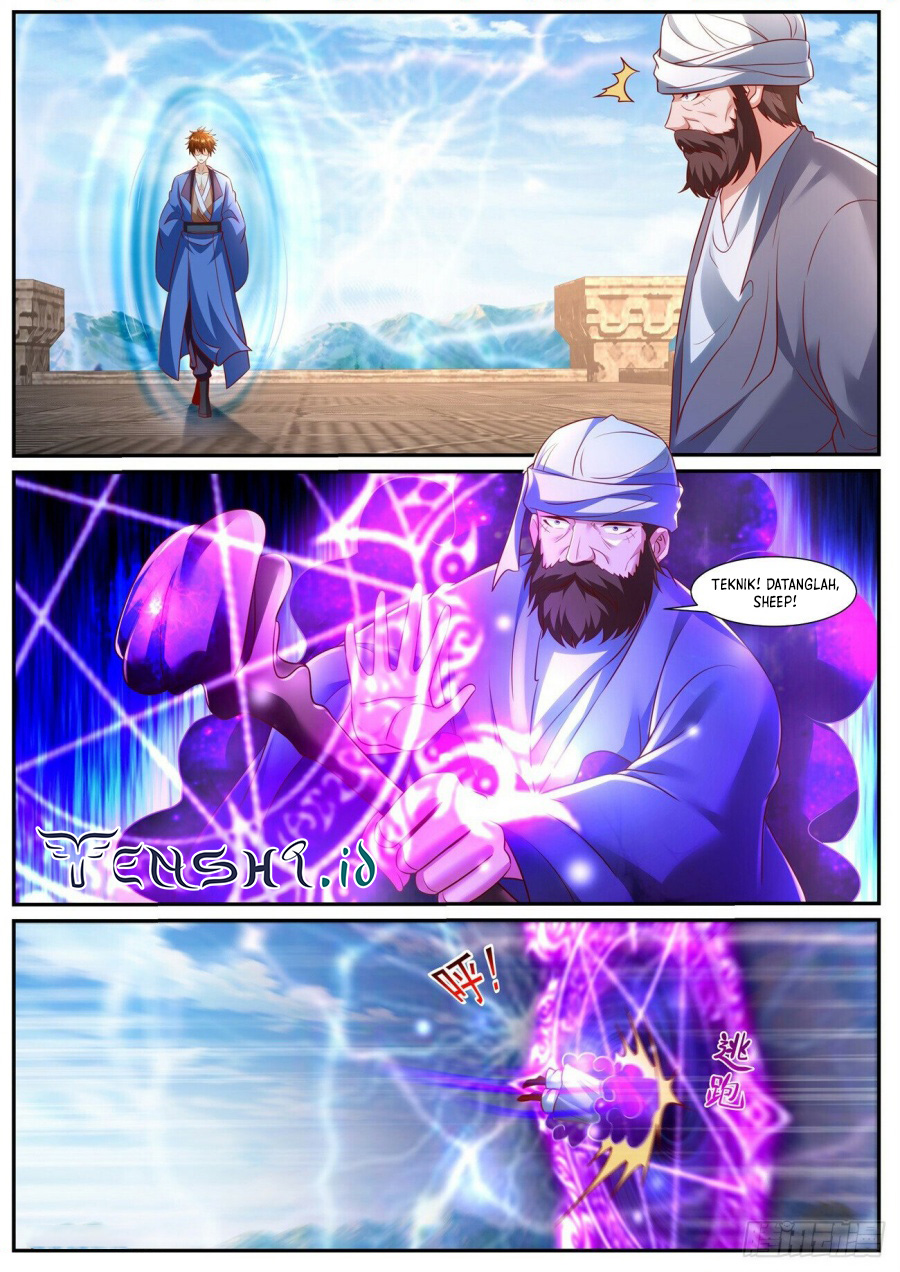 Rebirth of the Urban Immortal Cultivator Chap 959 - Next Chap 960