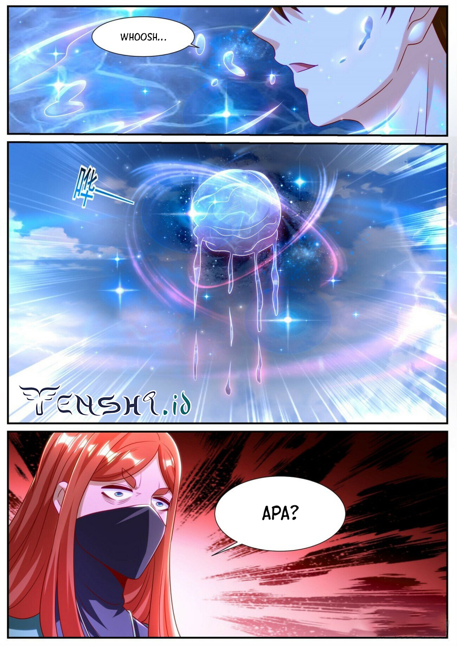 Rebirth of the Urban Immortal Cultivator Chap 959 - Next Chap 960