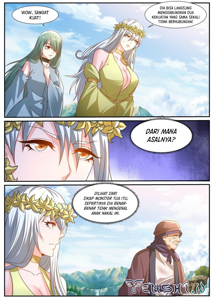 Rebirth of the Urban Immortal Cultivator Chap 960 - Next Chap 961