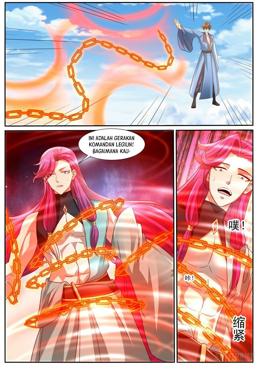 Rebirth of the Urban Immortal Cultivator Chap 960 - Next Chap 961