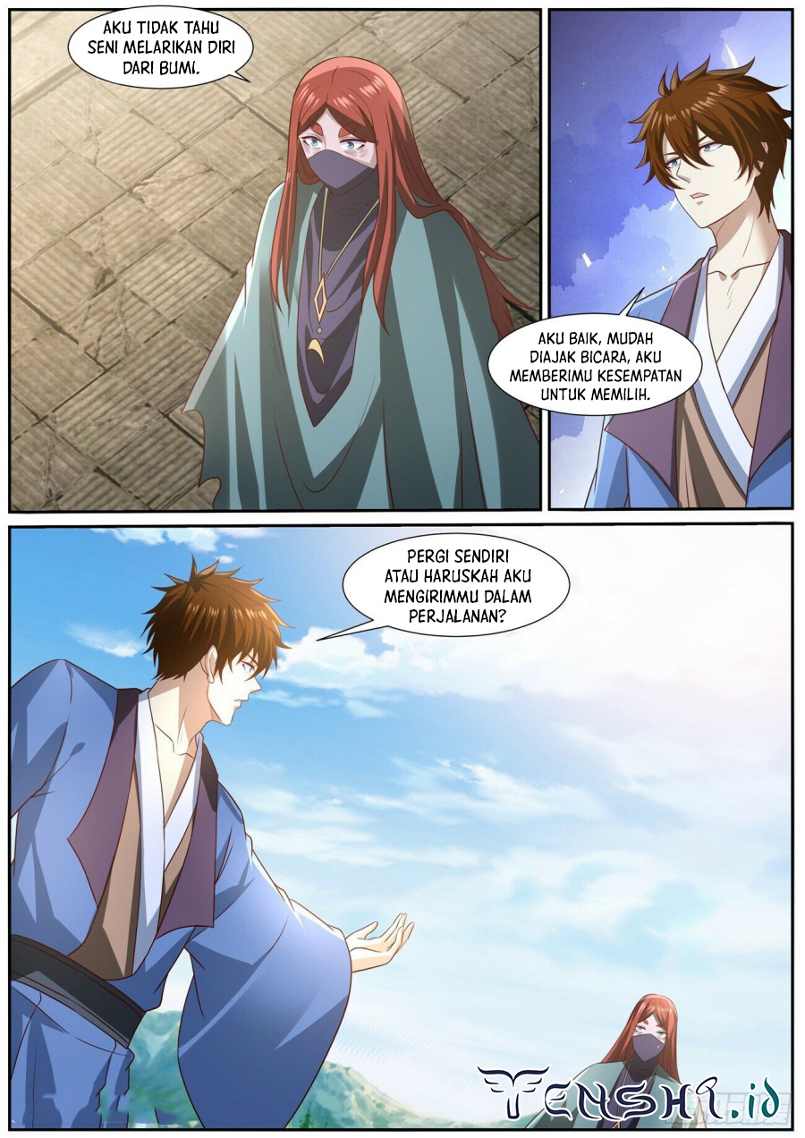 Rebirth of the Urban Immortal Cultivator Chap 960 - Next Chap 961