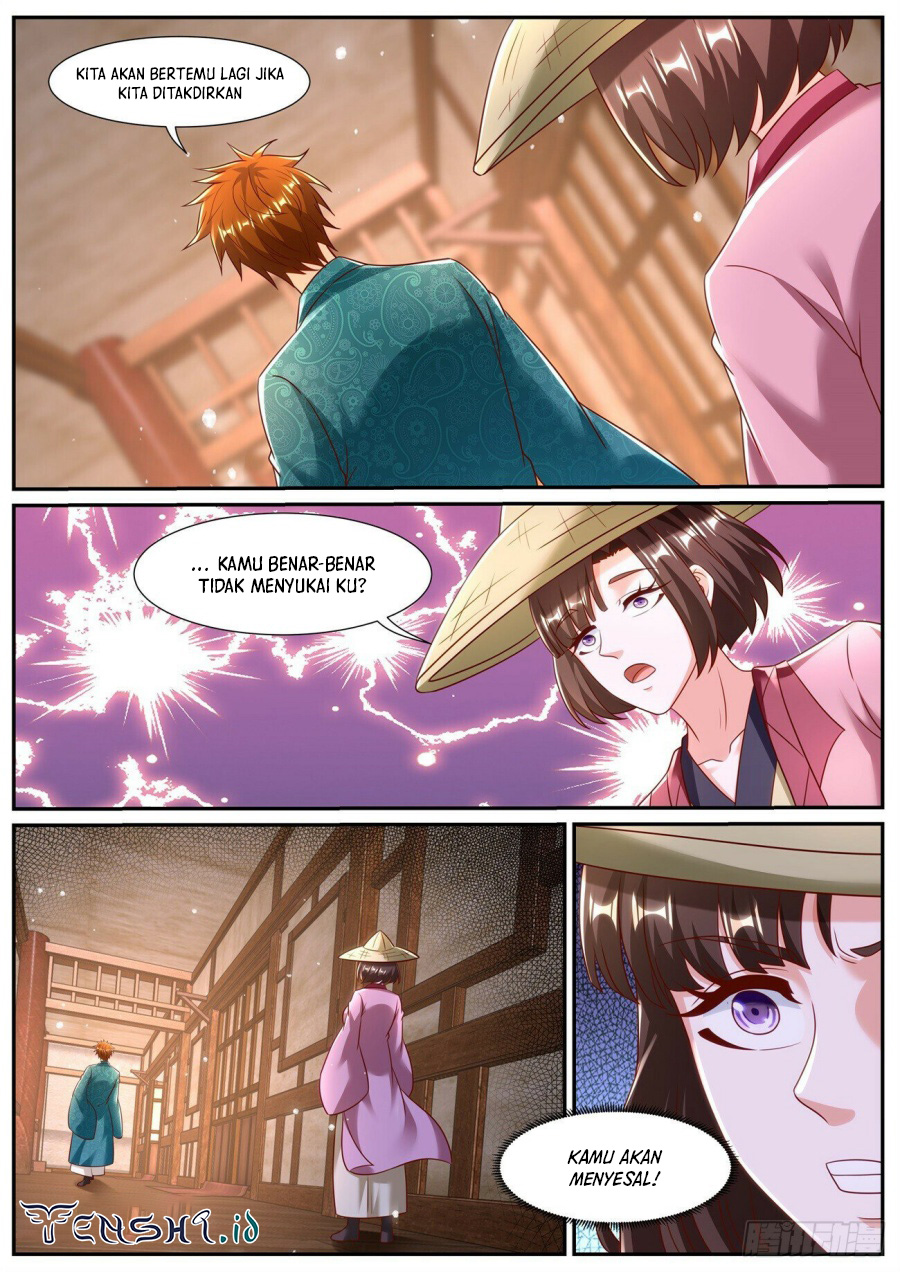 Rebirth of the Urban Immortal Cultivator Chap 967 - Next Chap 968