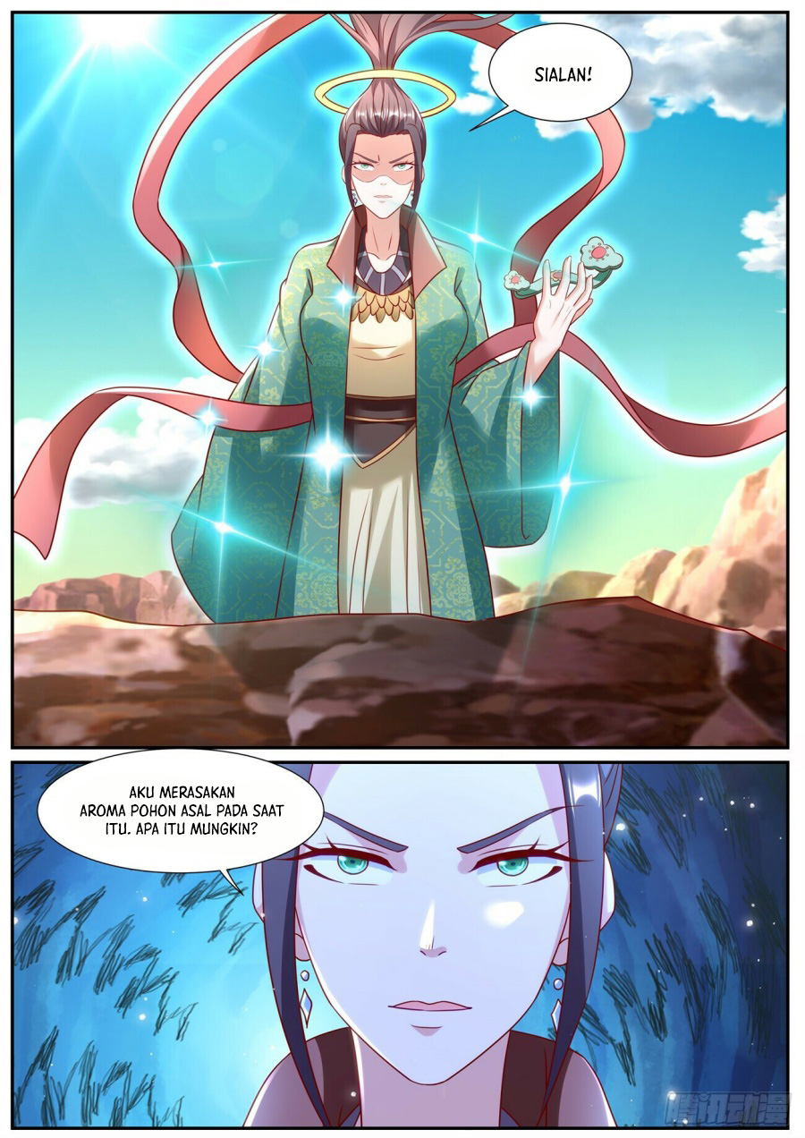 Rebirth of the Urban Immortal Cultivator Chap 964 - Next Chap 965