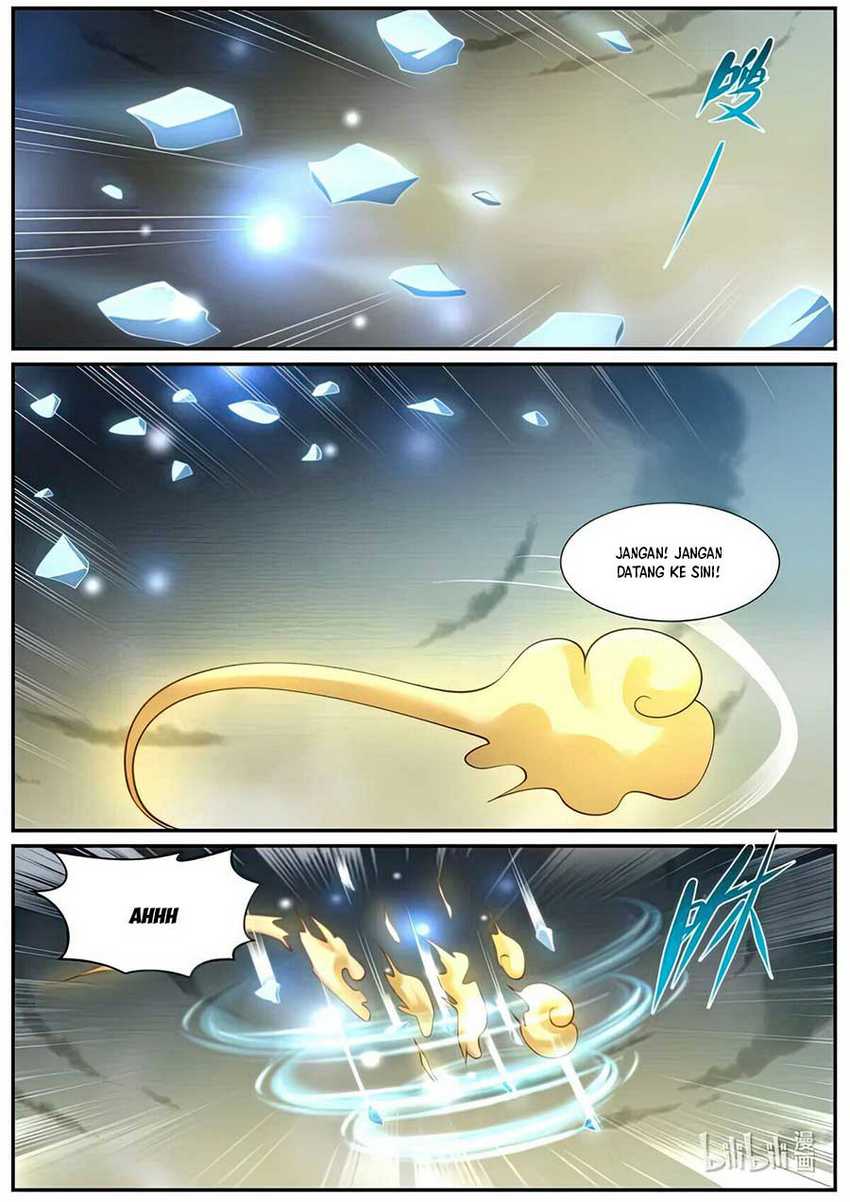 Rebirth of the Urban Immortal Cultivator Chap 983 - Next Chap 984