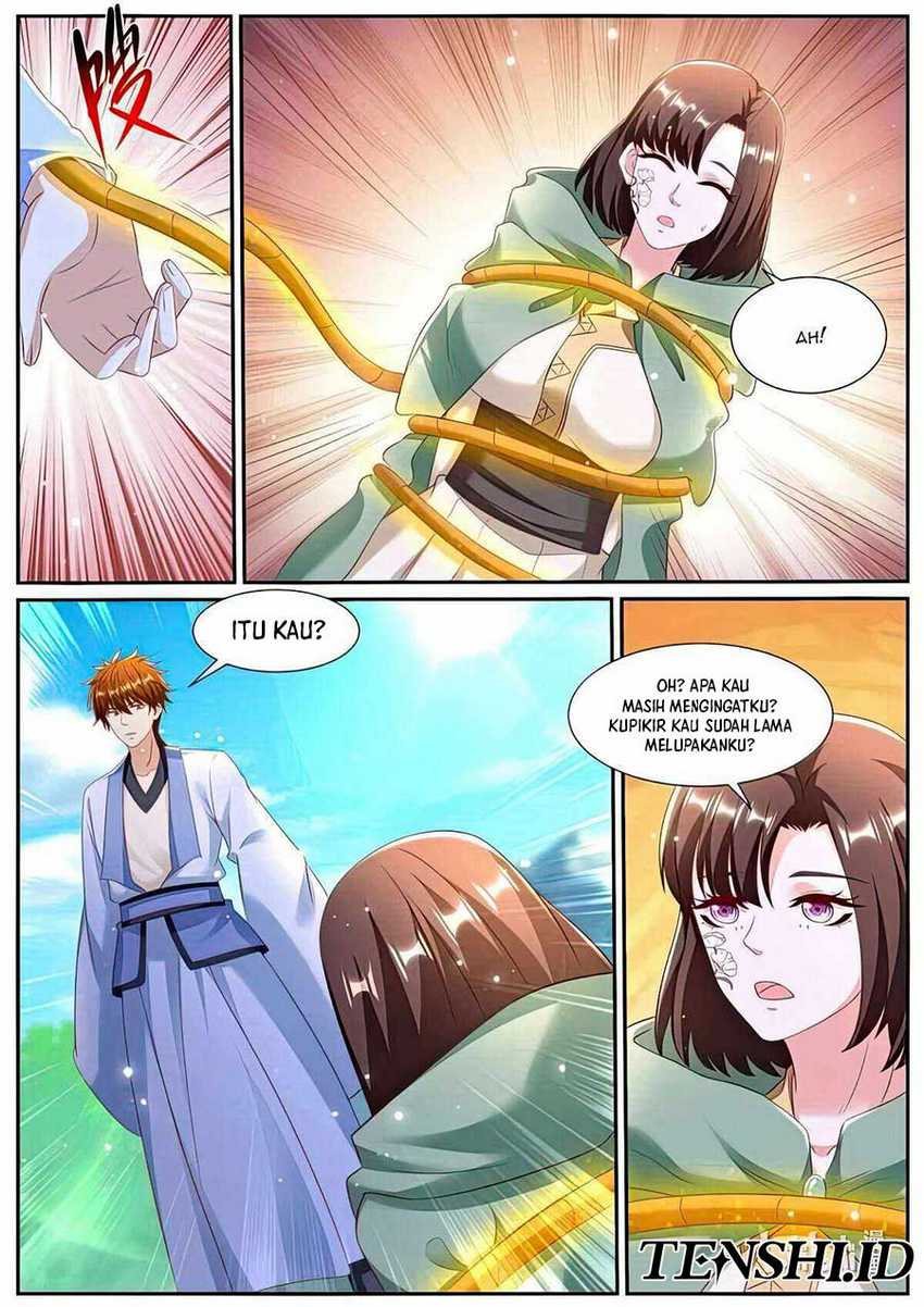 Rebirth of the Urban Immortal Cultivator Chap 981 - Next Chap 982