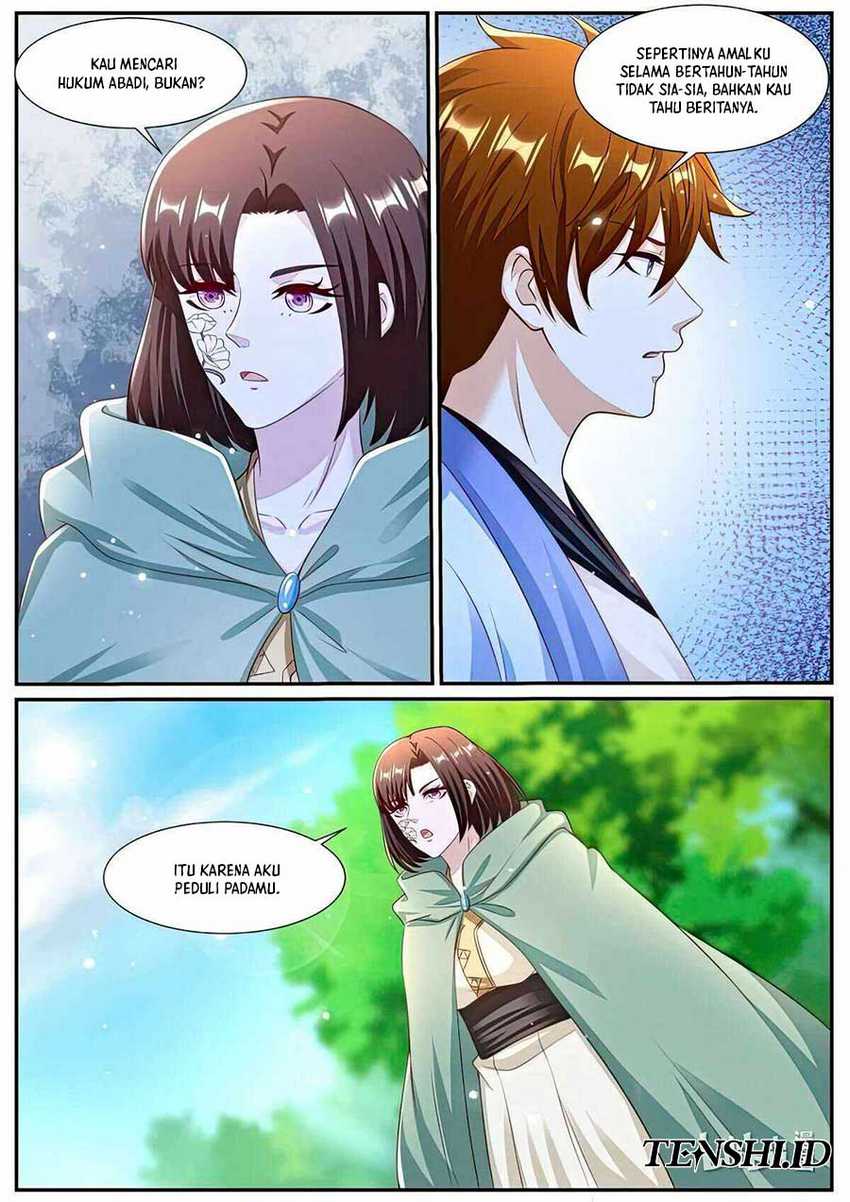 Rebirth of the Urban Immortal Cultivator Chap 981 - Next Chap 982