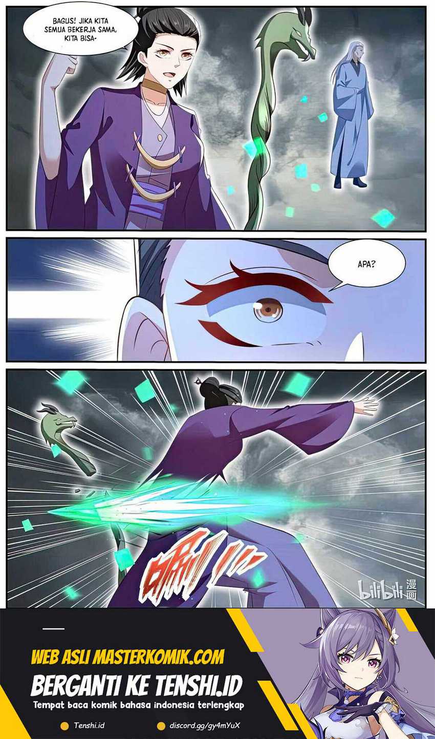 Rebirth of the Urban Immortal Cultivator Chap 982 - Next Chap 983