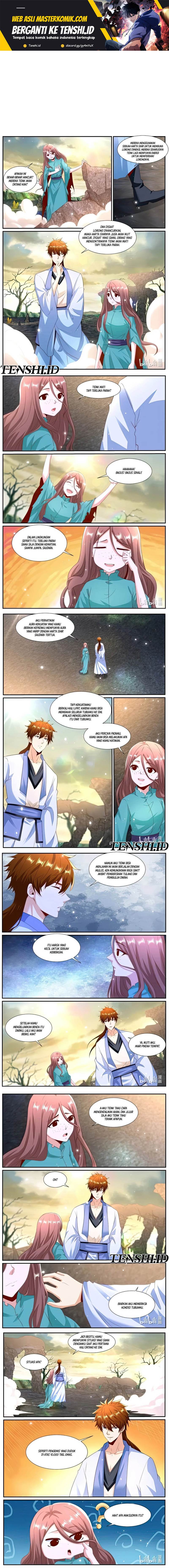 Rebirth of the Urban Immortal Cultivator Chap 987 - Next Chap 988
