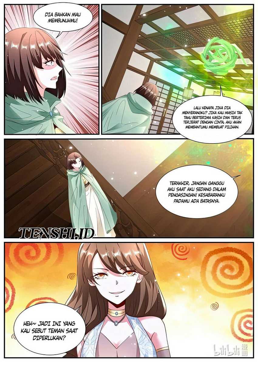 Rebirth of the Urban Immortal Cultivator Chap 994 - Next Chap 995