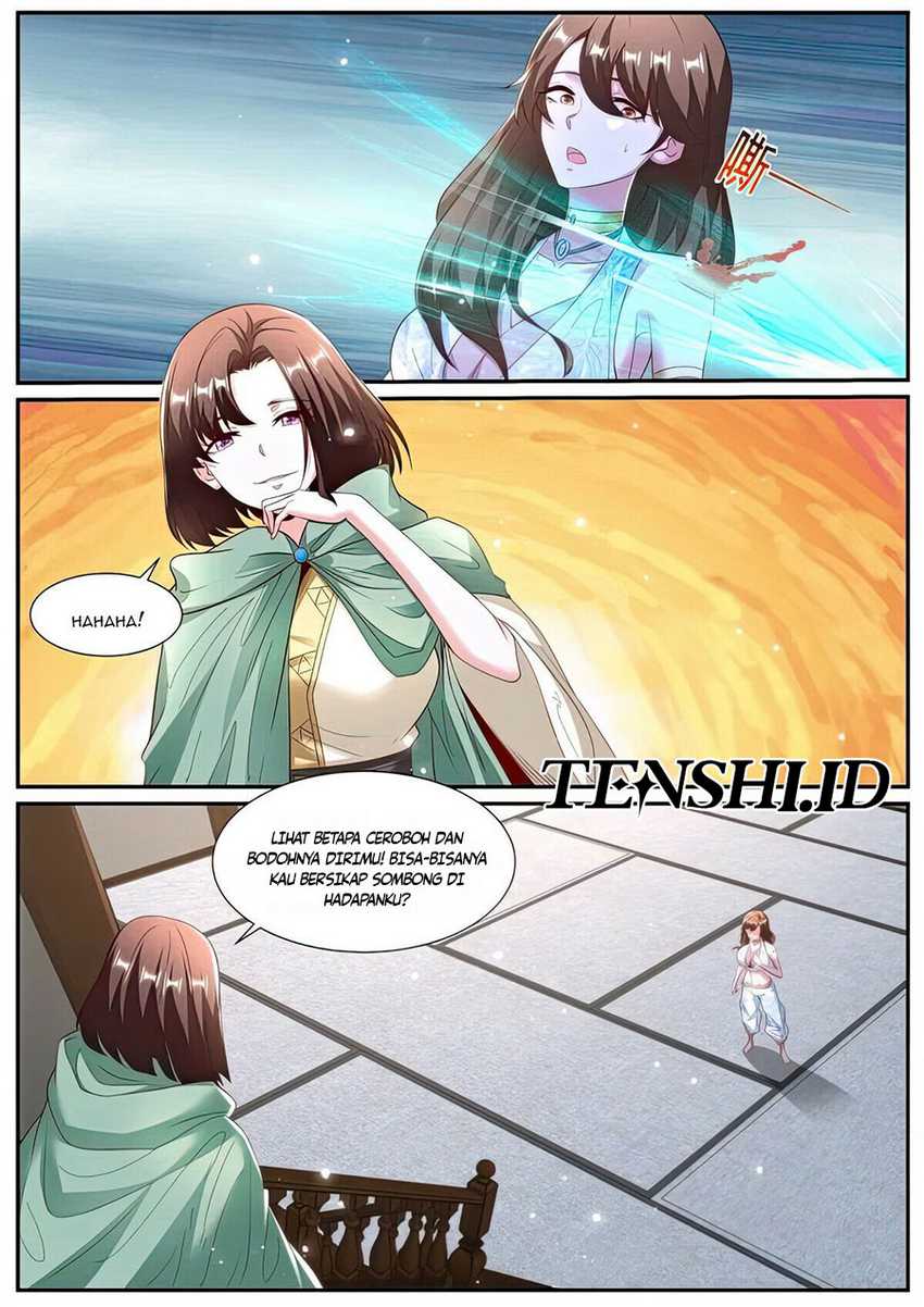 Rebirth of the Urban Immortal Cultivator Chap 994 - Next Chap 995