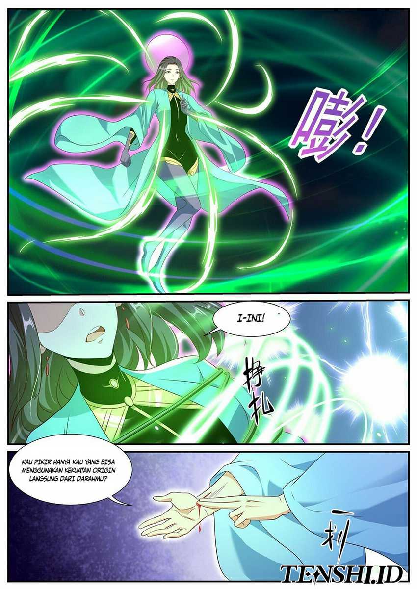 Rebirth of the Urban Immortal Cultivator Chap 998 - Next Chap 999